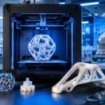 3D Printing Innovations That Are Changing the Future