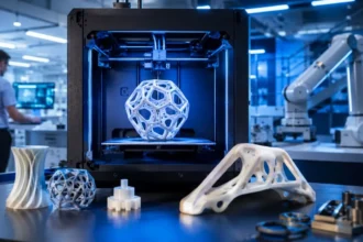 3D Printing Innovations That Are Changing the Future
