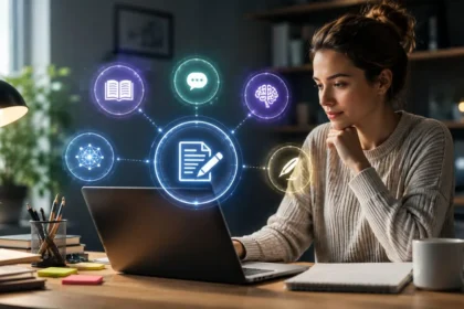 5 Best AI Writing Tools for Beginners in 2026