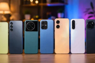 Best Budget Android Phones In 2026
