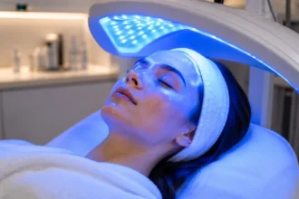Blue Light Therapy Benefits, Uses, Risks and ResultsBlue Light Therapy Benefits, Uses, Risks and Results