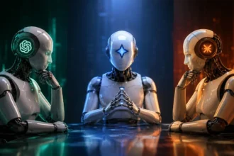ChatGPT vs Gemini vs Claude Which AI Is Better