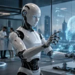 Figure AI Humanoid Robots, Technology & Future