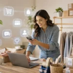 How Online Platforms Support Small Businesses