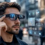 How Smart Glasses Could Replace Smartphones