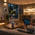 How Smart Home Technology Will Change Lives