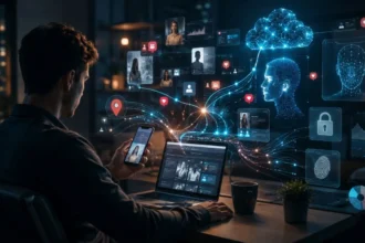 How Social Media Platforms Use Your Data