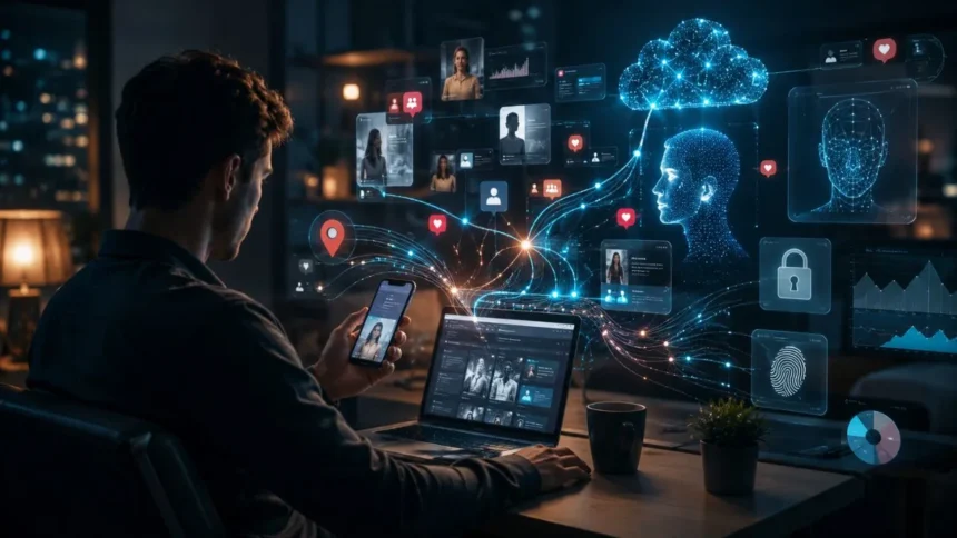 How Social Media Platforms Use Your Data