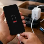 How to Fix Fast Battery Drain on a Smartphone