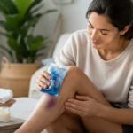 How to Get Rid of Bruises Safe Ways to Heal Faster