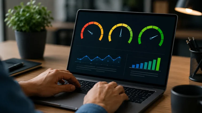 How to Improve Core Web Vitals​