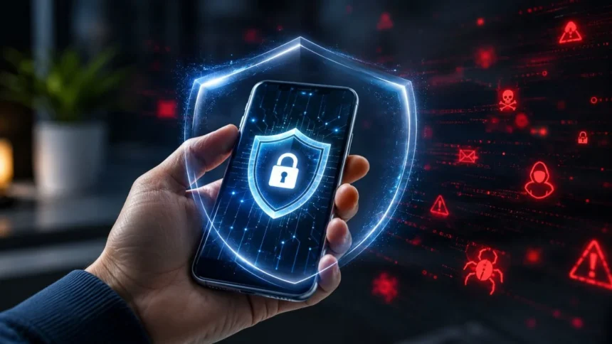 How to Protect Your Phone from Malware