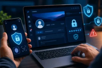 How to Protect Your Social Media Accounts