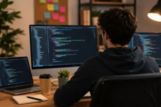 How to Start Web Development