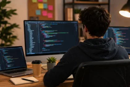 How to Start Web Development