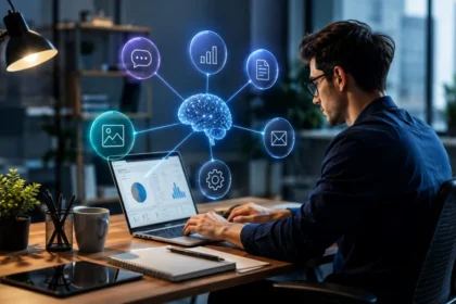 How to Use AI Tools for Work and Productivity
