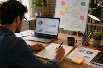 How to Write a Business Plan for a Start-Up in 2026
