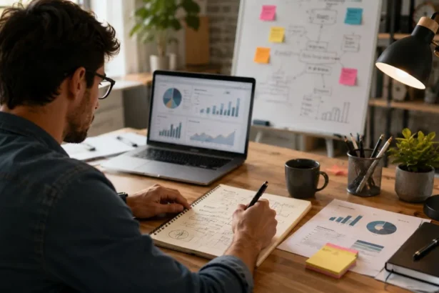 How to Write a Business Plan for a Start-Up in 2026