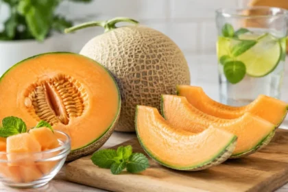 Is Cantaloupe Good for You