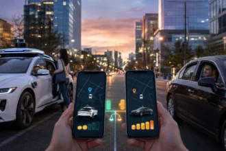 Is Waymo Cheaper than Uber