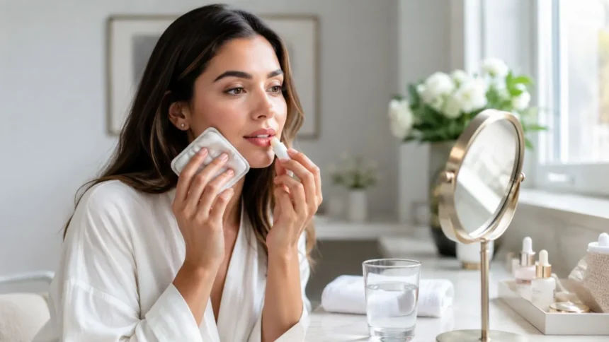 Lip Filler Aftercare Dos, Don’ts & Recovery Tips