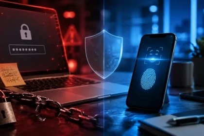 Passkeys vs Passwords Which Is Safer