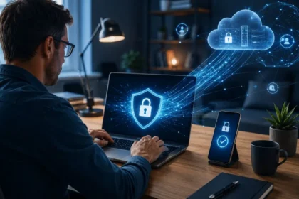 Remote Access Security Best Practices & Protection
