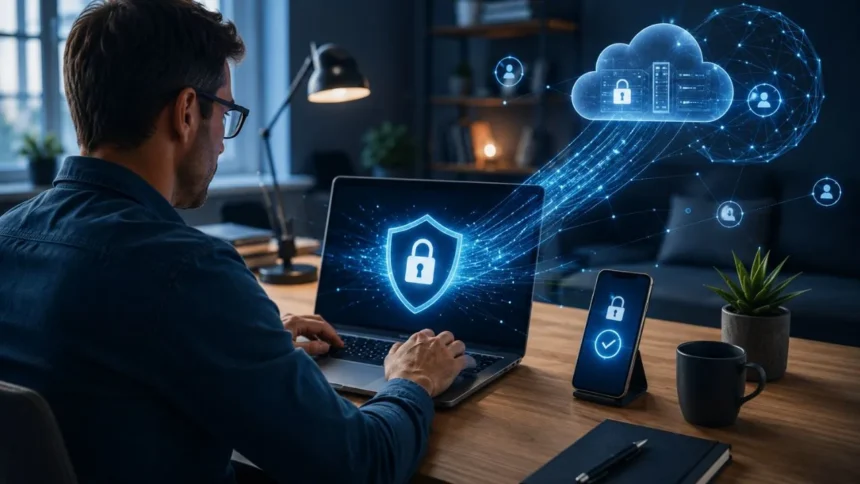 Remote Access Security Best Practices & Protection