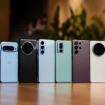 Top 10 Best Smartphones for Everyday Use