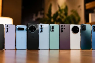 Top 10 Best Smartphones for Everyday Use
