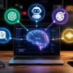 Top 5 Best Free AI Tools for Everyday Tasks