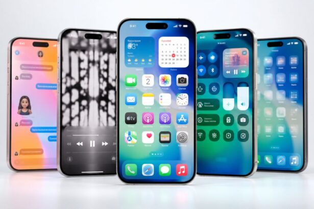 iOS 26 Features List Top New Updates You Need to Know