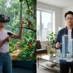 VR vs AR What’s the Difference (Key Comparison)
