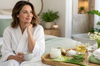 Vaginal Dryness Natural Remedies 8 Safe Options