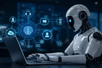 What Is Smart Response Technology? A Guide to AI Systems