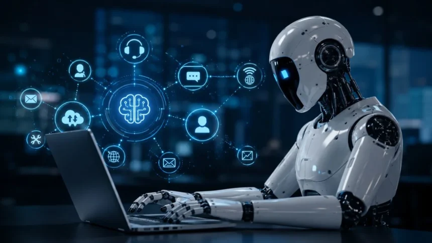 What Is Smart Response Technology? A Guide to AI Systems