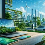 What Is Sustainable Technology