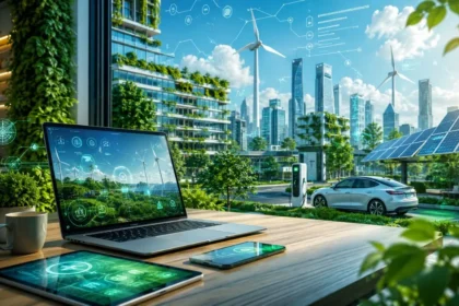 What Is Sustainable Technology