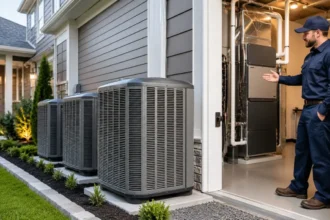 What are Best Brands of Heating and Air Conditioning Equipment