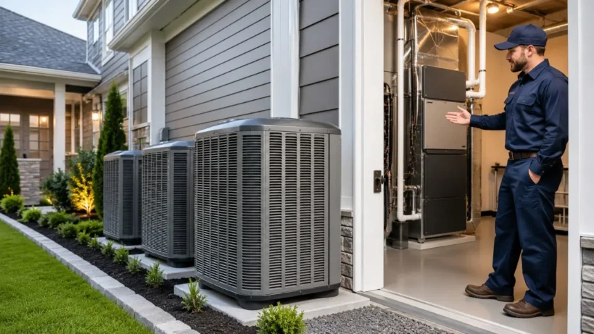 What are Best Brands of Heating and Air Conditioning Equipment