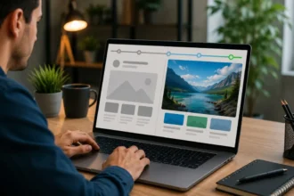 What is Largest Contentful Paint (LCP) And How to Improve it