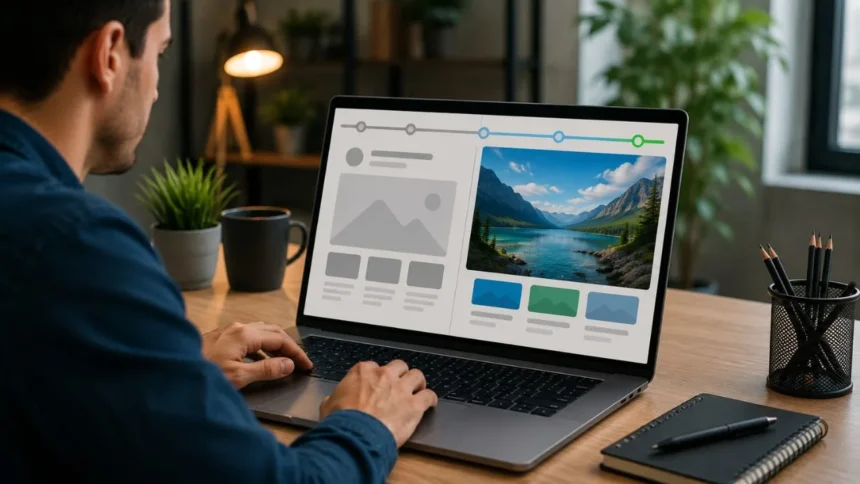 What is Largest Contentful Paint (LCP) And How to Improve it
