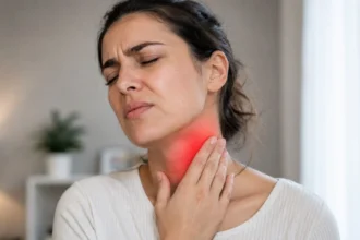 Why Does One Side of My Throat Hurt When I Swallow