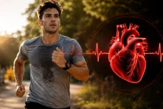 Why Does the Heart Beat Faster During Exercise