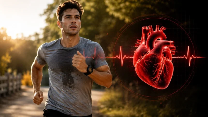 Why Does the Heart Beat Faster During Exercise
