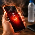Why Is My Phone Overheating