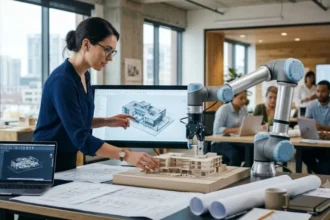 Will Robots Replace Human Jobs