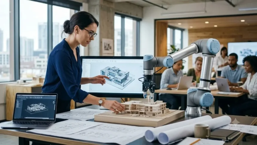 Will Robots Replace Human Jobs