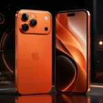 iPhone 17 Pro Max Orange Price, Specs & Features