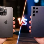 iPhone vs Samsung Which Phone Is Better